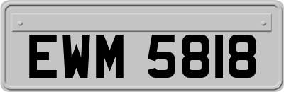 EWM5818