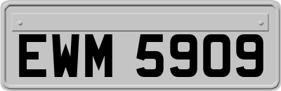 EWM5909
