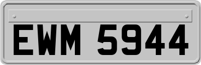 EWM5944
