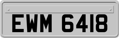 EWM6418