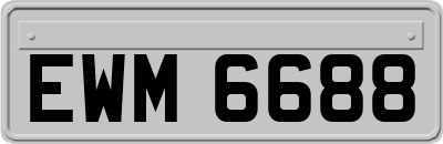 EWM6688