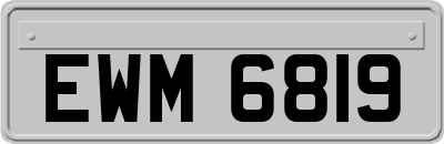 EWM6819