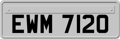 EWM7120