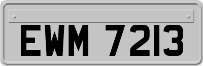 EWM7213
