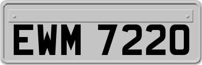EWM7220