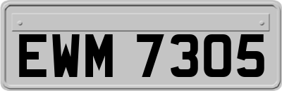 EWM7305