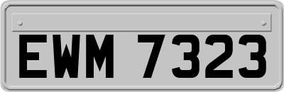 EWM7323