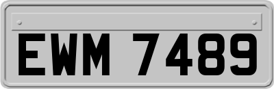 EWM7489