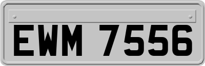 EWM7556