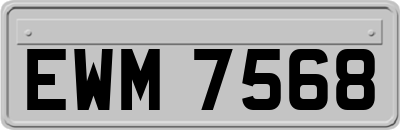 EWM7568