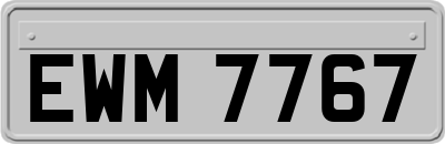 EWM7767