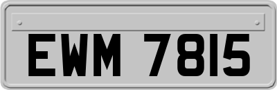 EWM7815