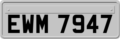 EWM7947