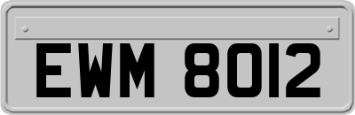 EWM8012