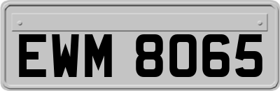 EWM8065