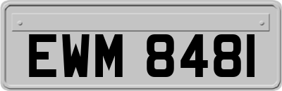 EWM8481