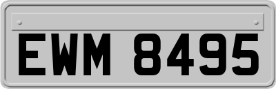 EWM8495