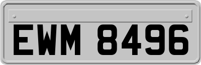 EWM8496