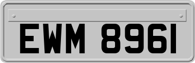 EWM8961