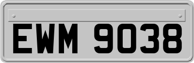 EWM9038