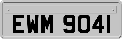 EWM9041