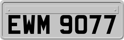 EWM9077
