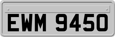 EWM9450