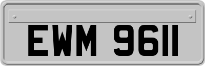 EWM9611
