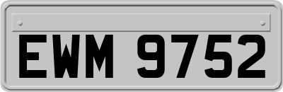 EWM9752