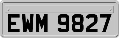 EWM9827