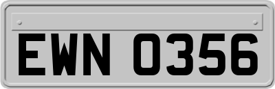 EWN0356