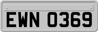 EWN0369