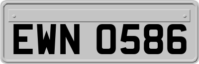 EWN0586