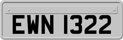 EWN1322
