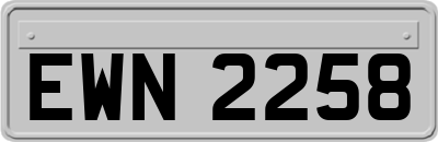 EWN2258