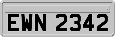 EWN2342