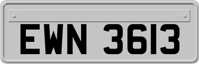 EWN3613