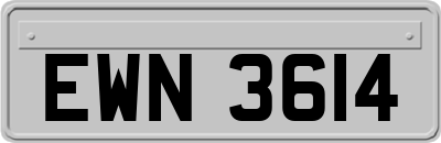 EWN3614