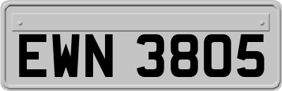 EWN3805