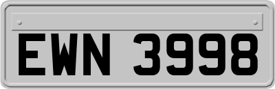 EWN3998