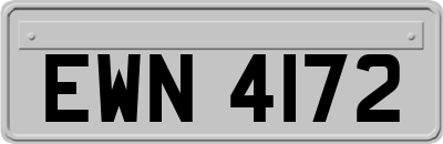 EWN4172