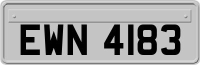 EWN4183