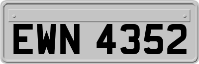 EWN4352