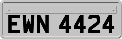 EWN4424