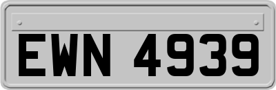 EWN4939