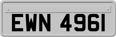 EWN4961