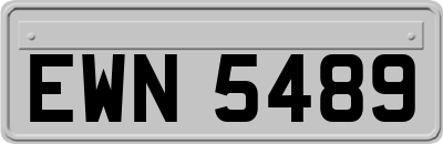 EWN5489