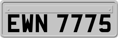 EWN7775