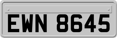 EWN8645