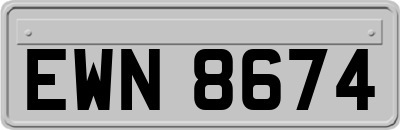 EWN8674